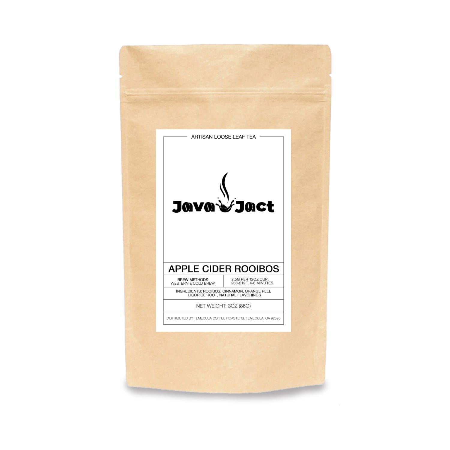 Apple Cider Rooibos