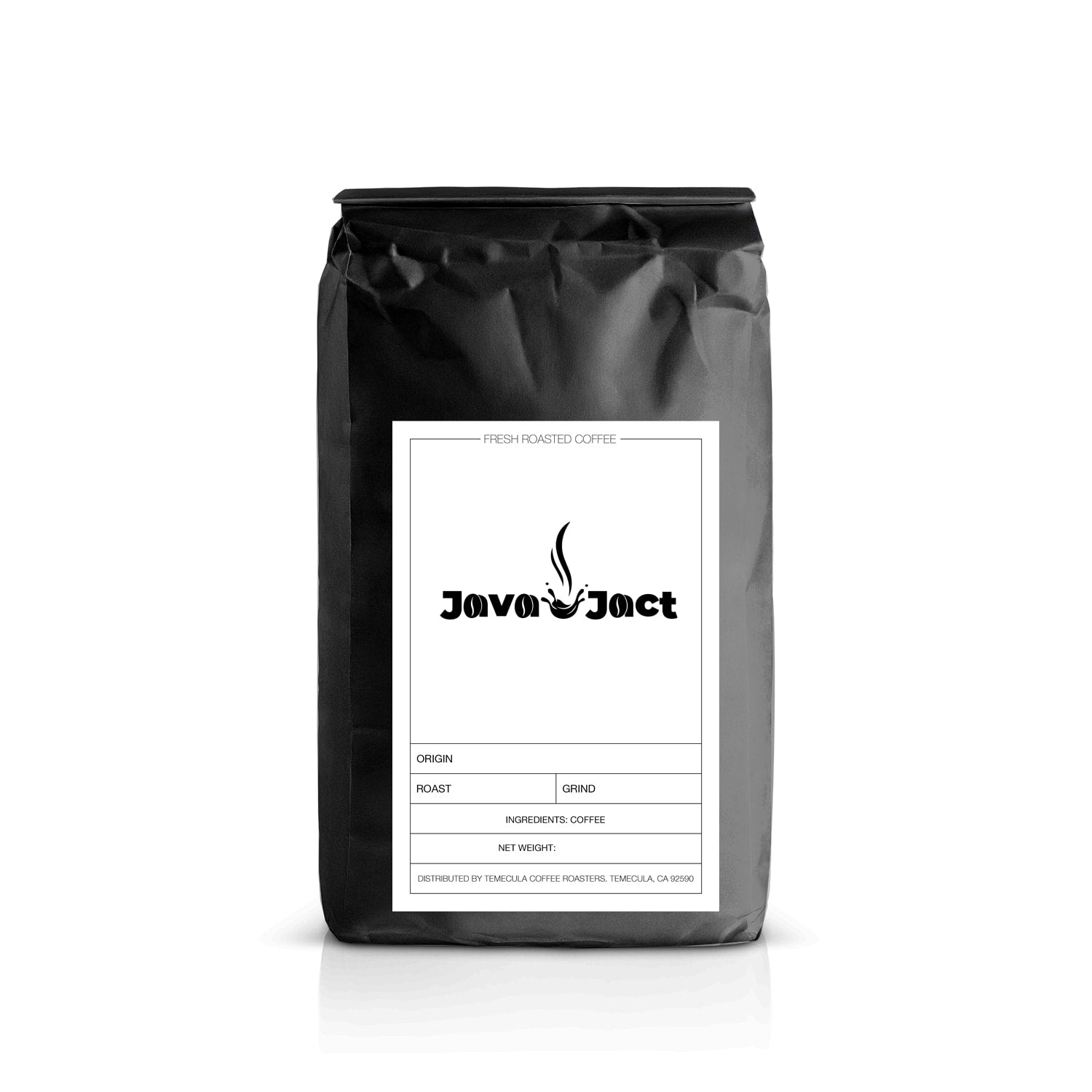 Bali Coffee Pods